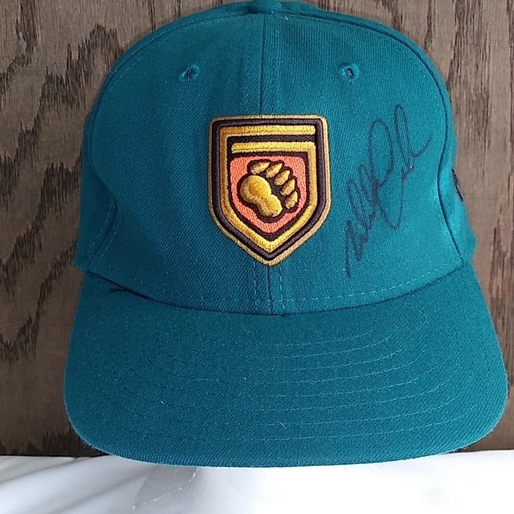 New Era Hat
